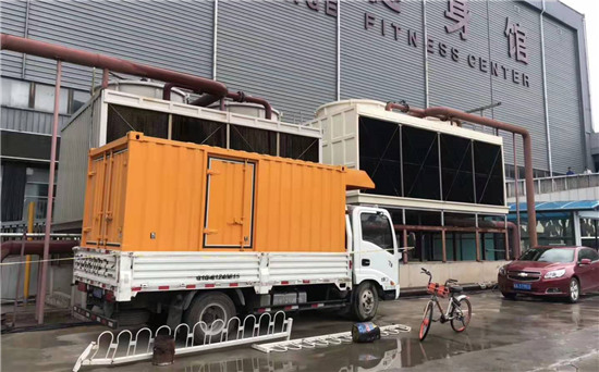 环县300KW发电机组适配电缆规格选型指南