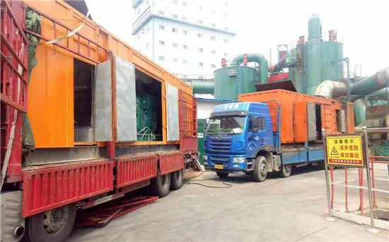 环县100KW发电机组适配电缆规格选型指南
