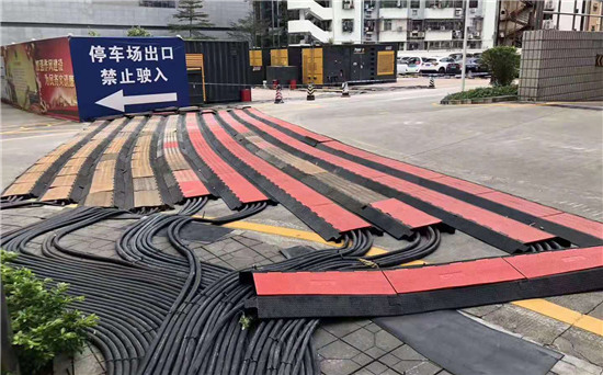 环县发电机组电缆选型完整具体步骤(工程通用标准流程)